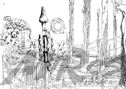 CRAZYLAND BY KALMERO PALMERA